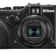 Illustration for article titled Nikon's First Rugged Cam (!), Super Bright Projector Mutant Camera and Pro Point-and-Shoot